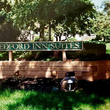 Bedfordinn Motel